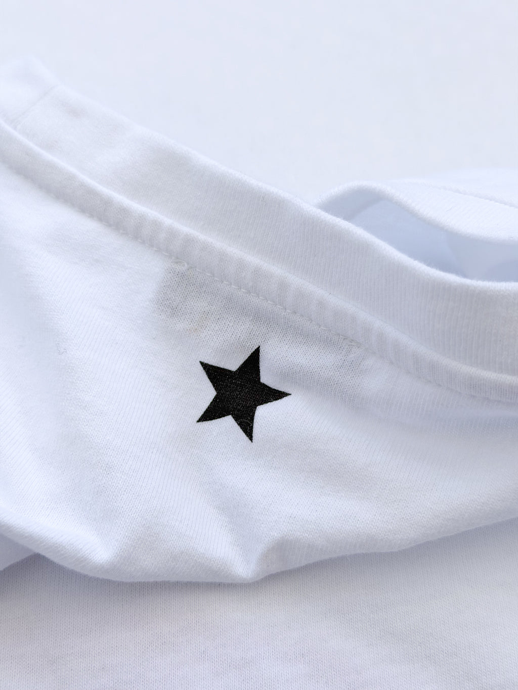Hero Baby Tee