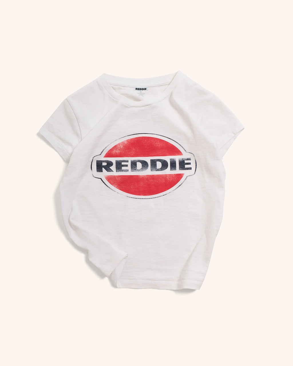 Hero Baby Tee