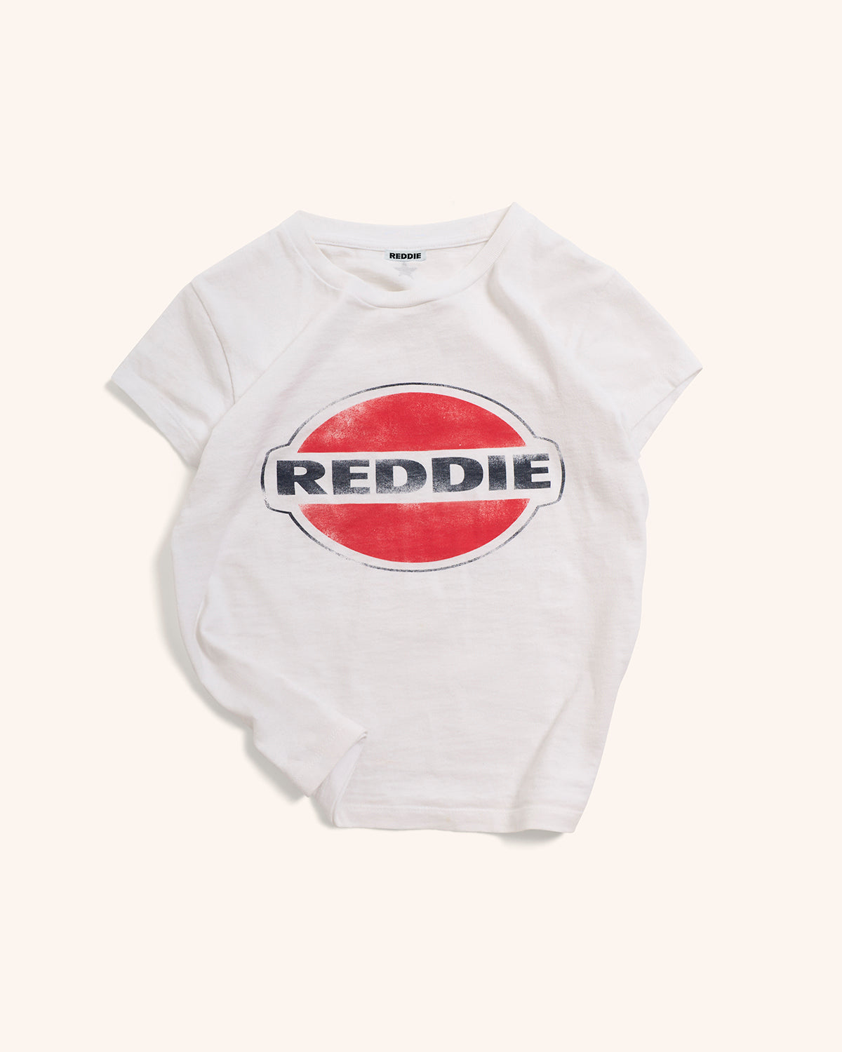 Hero Baby Tee