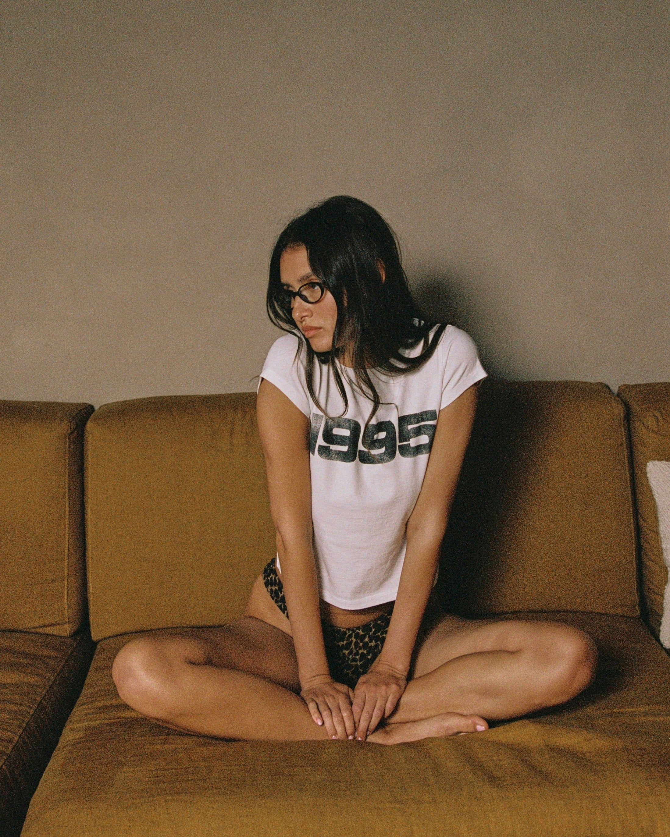 1995 Baby Tee