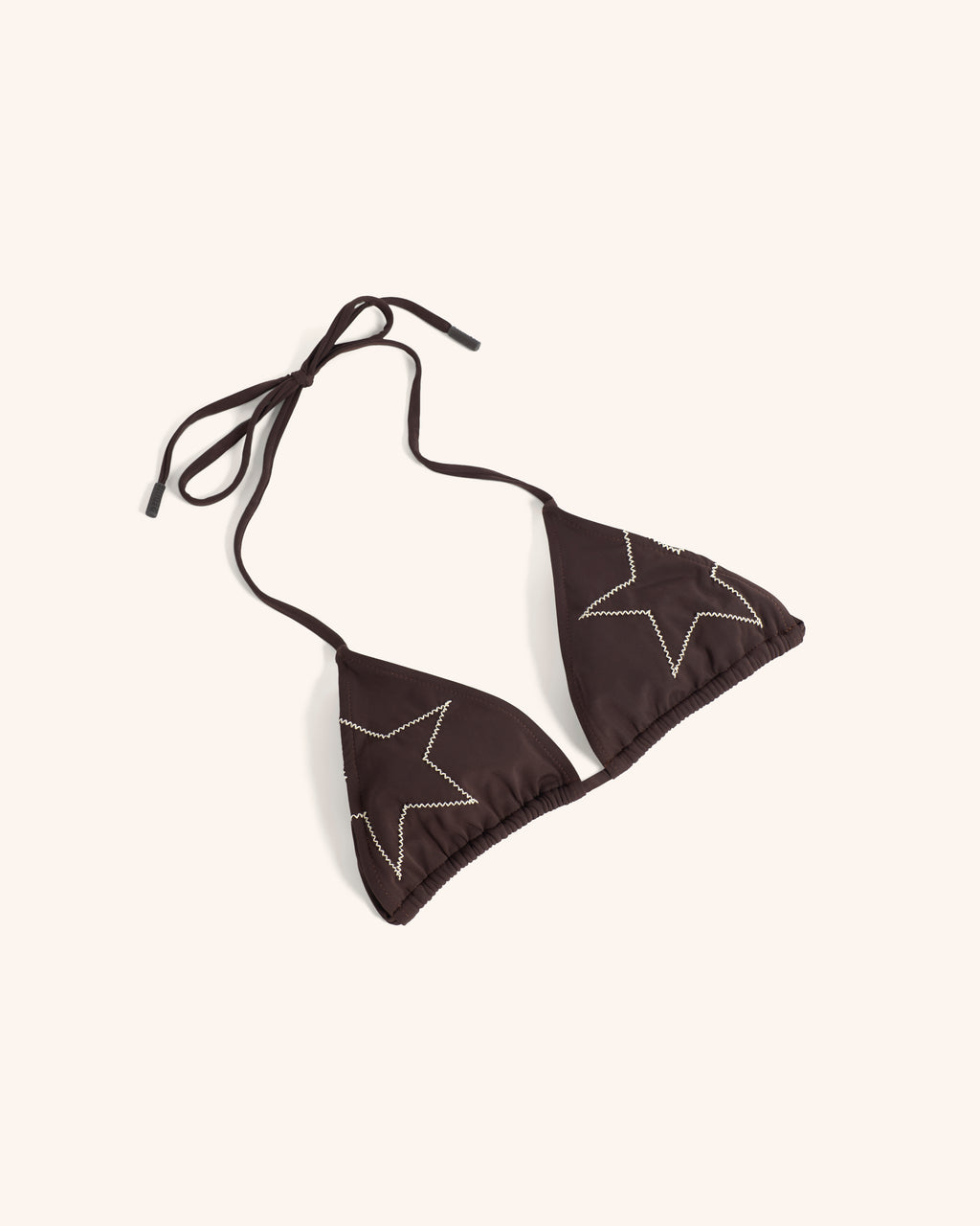 Eliza String Top