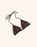 Eliza String Top