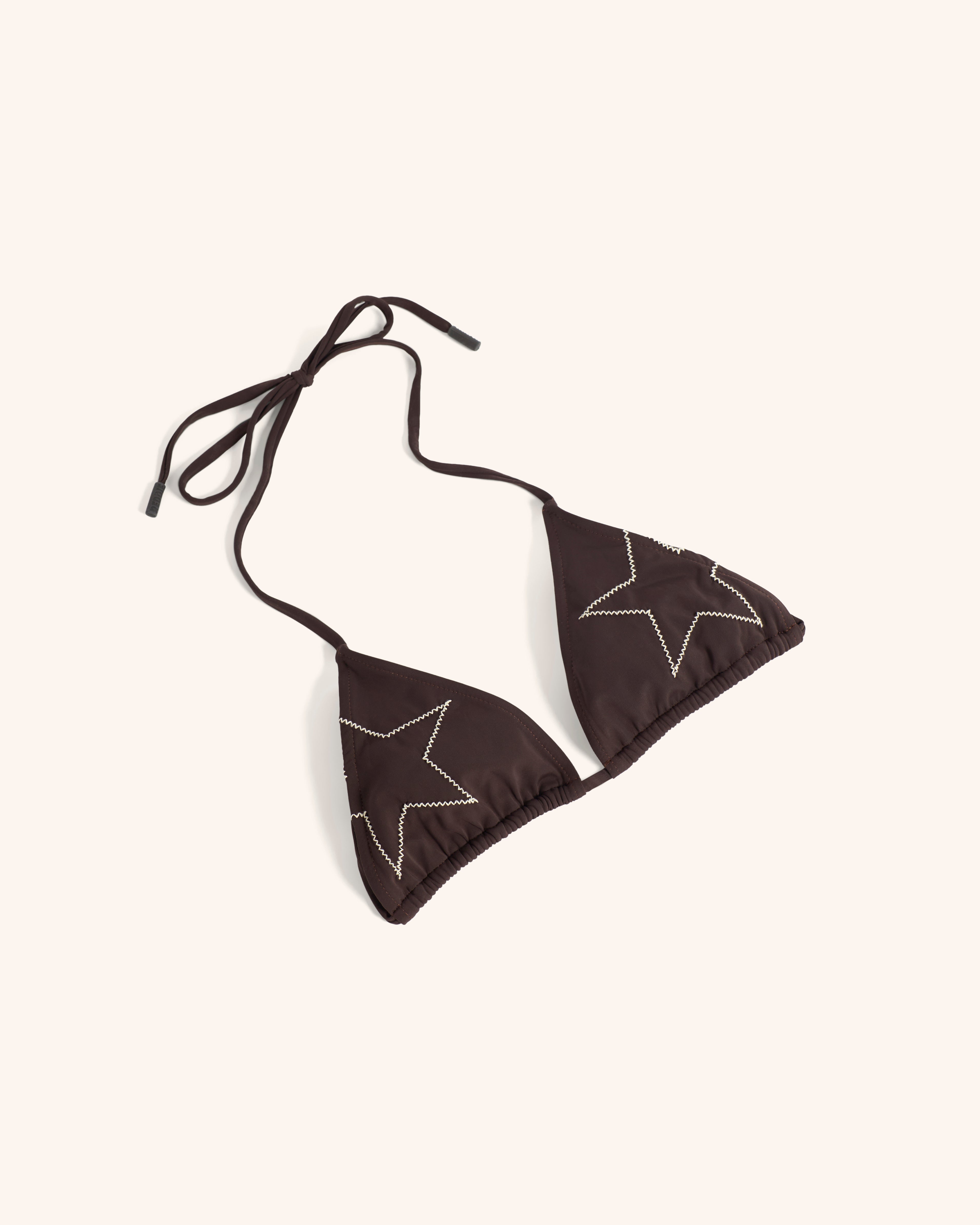 Eliza String Top