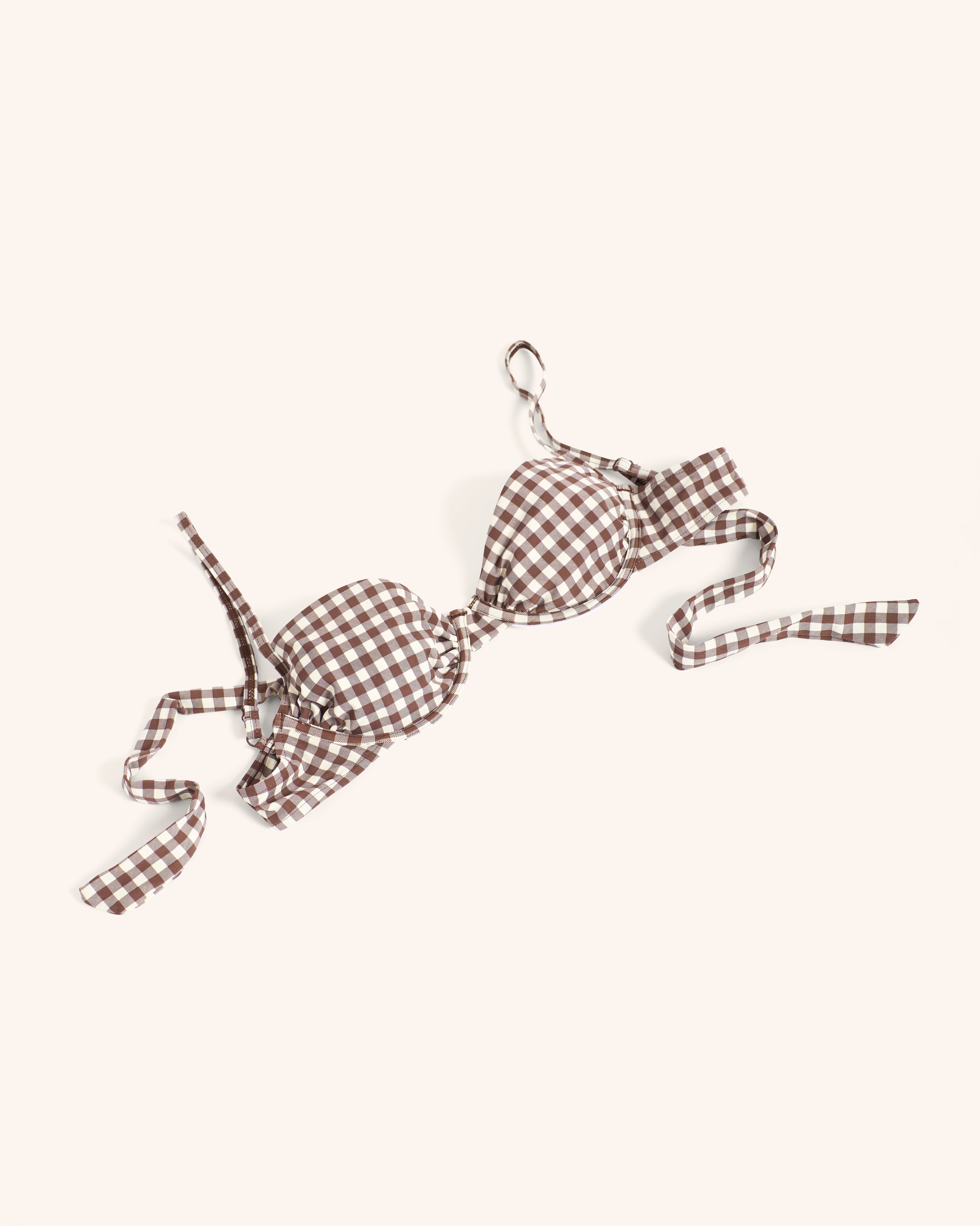 Dakota Underwire Top