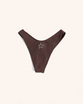 Bobbi Bottom Brown Star