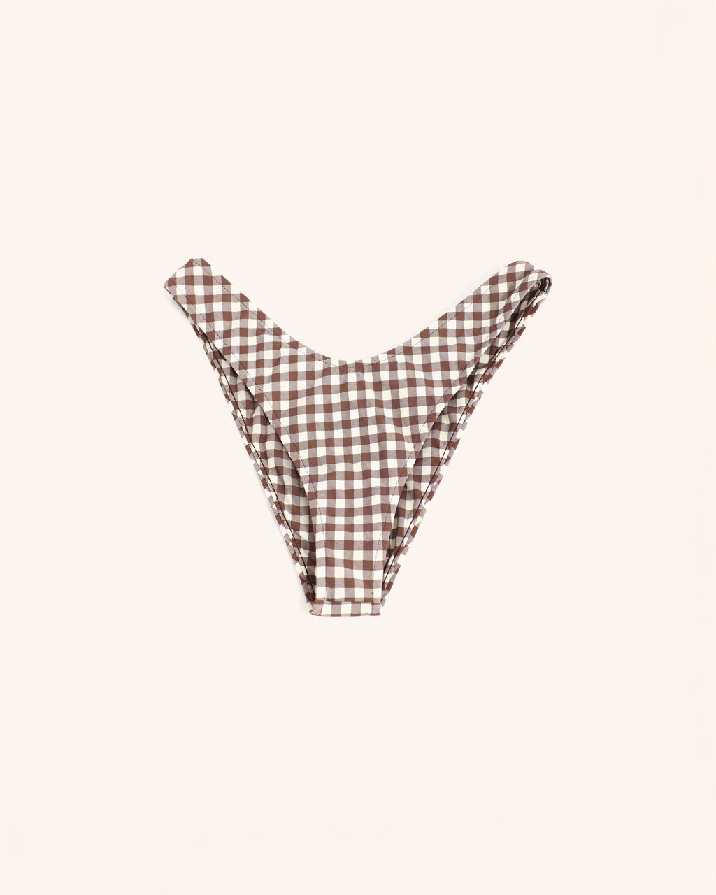 Bobbi Bottom Gingham