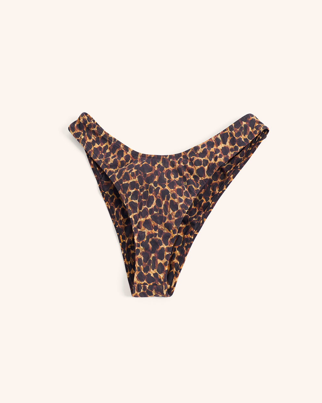 Bobbi Bottom Leopard