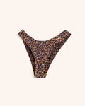Bobbi Bottom Leopard